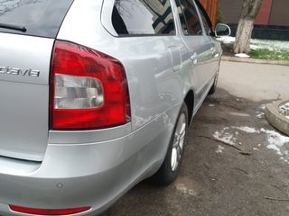 Skoda Octavia foto 8