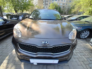 KIA Sportage foto 15