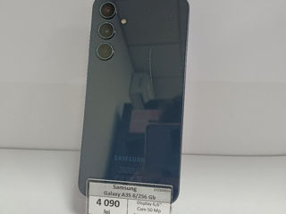 Samsung Galaxy A35 8/256 Gb- 4090 lei