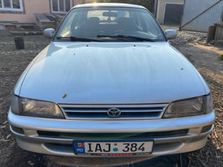 Toyota Corolla foto 5