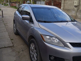 Mazda CX-7 foto 2