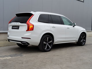 Volvo XC90 foto 5