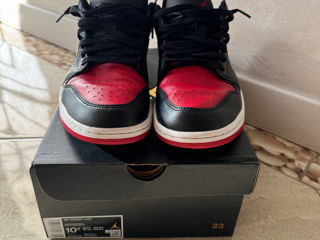 Nike Jordan low originali