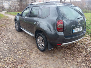 Dacia Duster foto 3