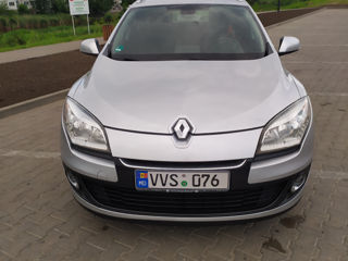 Renault Megane foto 3