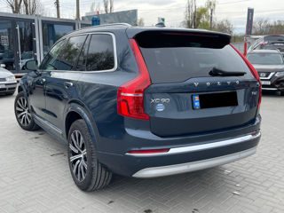 Volvo XC90 foto 5