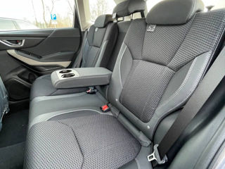Subaru Forester фото 7