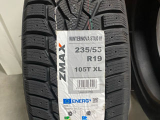 235/55R19 ZMAX model 2024 !!! foto 3