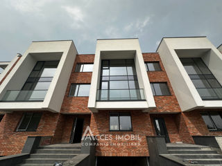 TownHouse în 3 nivele! str.  Salcâmilor, Stăuceni, 270m2 + 2 ari! foto 3