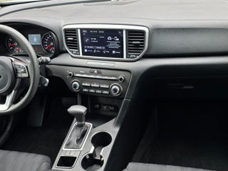 KIA Sportage foto 14