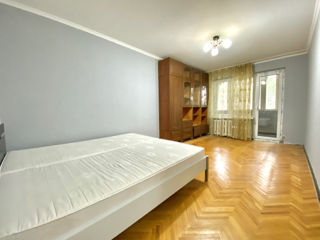 Apartament cu 2 camere, 55 m², Botanica, Chișinău foto 6