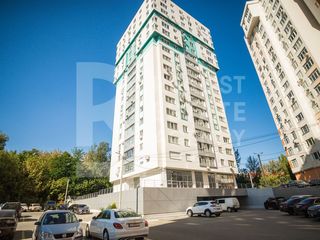 Chirie, Apartament, 2 odăi, Centru, str. Melestiu foto 17