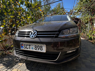 Volkswagen Sharan foto 7