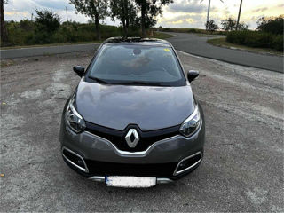 Renault Captur foto 3