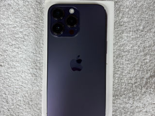 iPhone 14 Pro Max 128gb Deep Purple foto 2