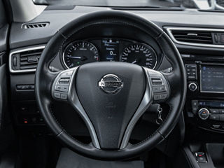 Nissan Qashqai foto 11