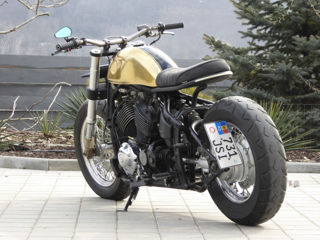 Yamaha XVS650 foto 7