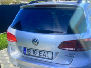 Volkswagen Passat foto 2