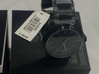 Armani Exchange foto 2