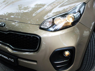 KIA Sportage foto 19