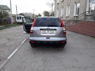 Honda CR-V foto 4