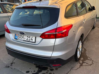 Ford Focus foto 4