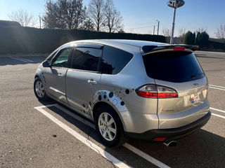 Ford S-Max foto 3