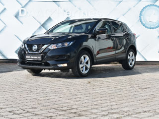 Nissan Qashqai foto 1