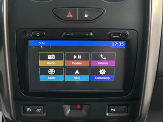 Dacia Duster foto 11