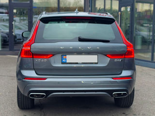 Volvo XC60 foto 6