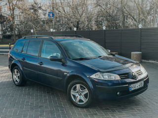 Renault Megane foto 4