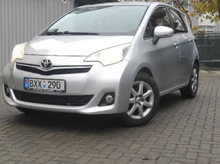 Toyota Verso-S