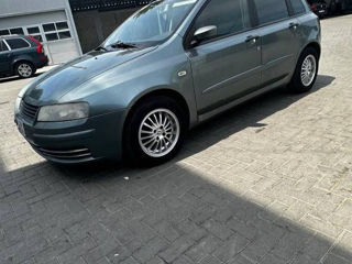 Fiat Stilo