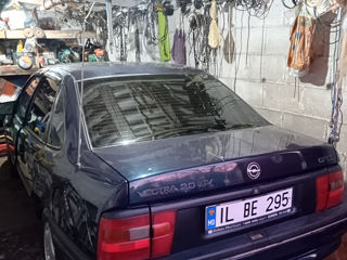 Opel Vectra