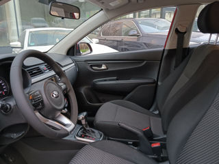 KIA Rio foto 10