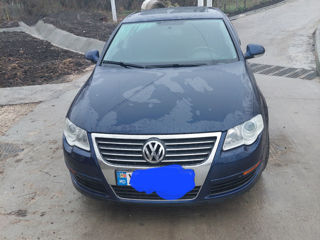 Volkswagen Passat foto 4