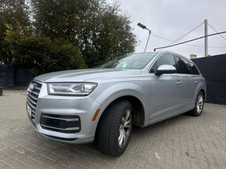 Audi Q7 foto 2