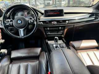 BMW X5 foto 8