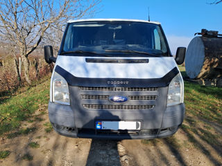 Ford Transit 2012 foto 8