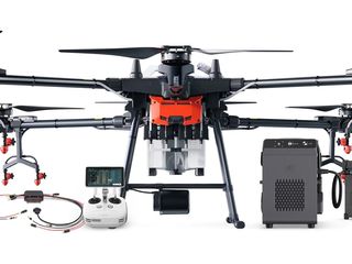 Drone DJI agras T20 super combo foto 1
