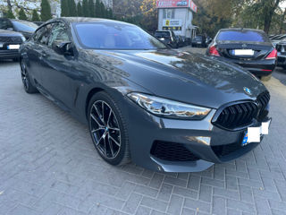 BMW 8 Series foto 8