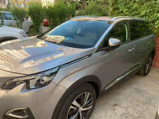 Peugeot 5008 foto 3