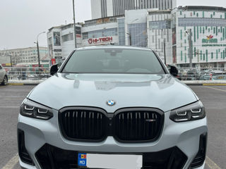 BMW X4 foto 2