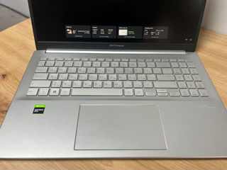 Laptop Asus Vivobook Pro 15 foto 4