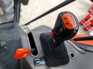 Kubota M108S foto 7