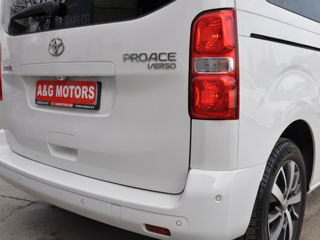 Toyota Proace Verso foto 7