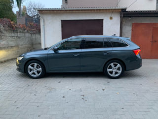 Skoda Octavia foto 5