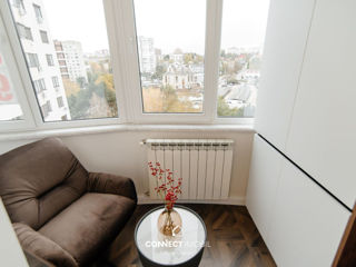 Apartament cu 1 cameră, 52 m², Botanica, Chișinău