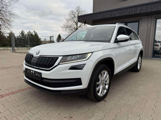 Skoda Kodiaq foto 4