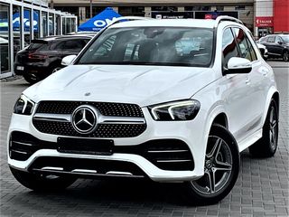 Mercedes GLE foto 1